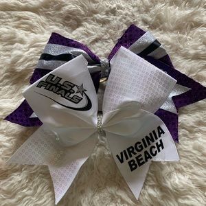 Cheer Bows!